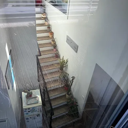 Penthouse Vue Sur Canal Et 2 Pieces Paris