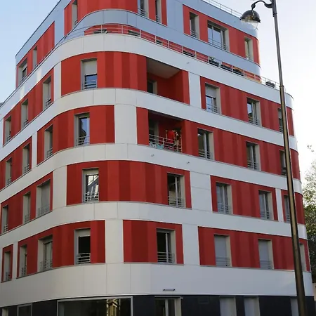 Penthouse Vue Sur Canal Et 2 Pieces *