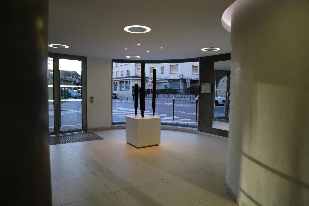 Appartamento Duplex Grande Terrasse, Vue Sur Canal