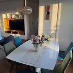 Penthouse et 2 pièces, vue sur Canal