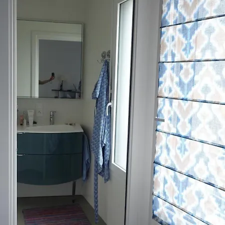 Appartamento Penthouse Et 2 Pièces, Vue Sur Canal