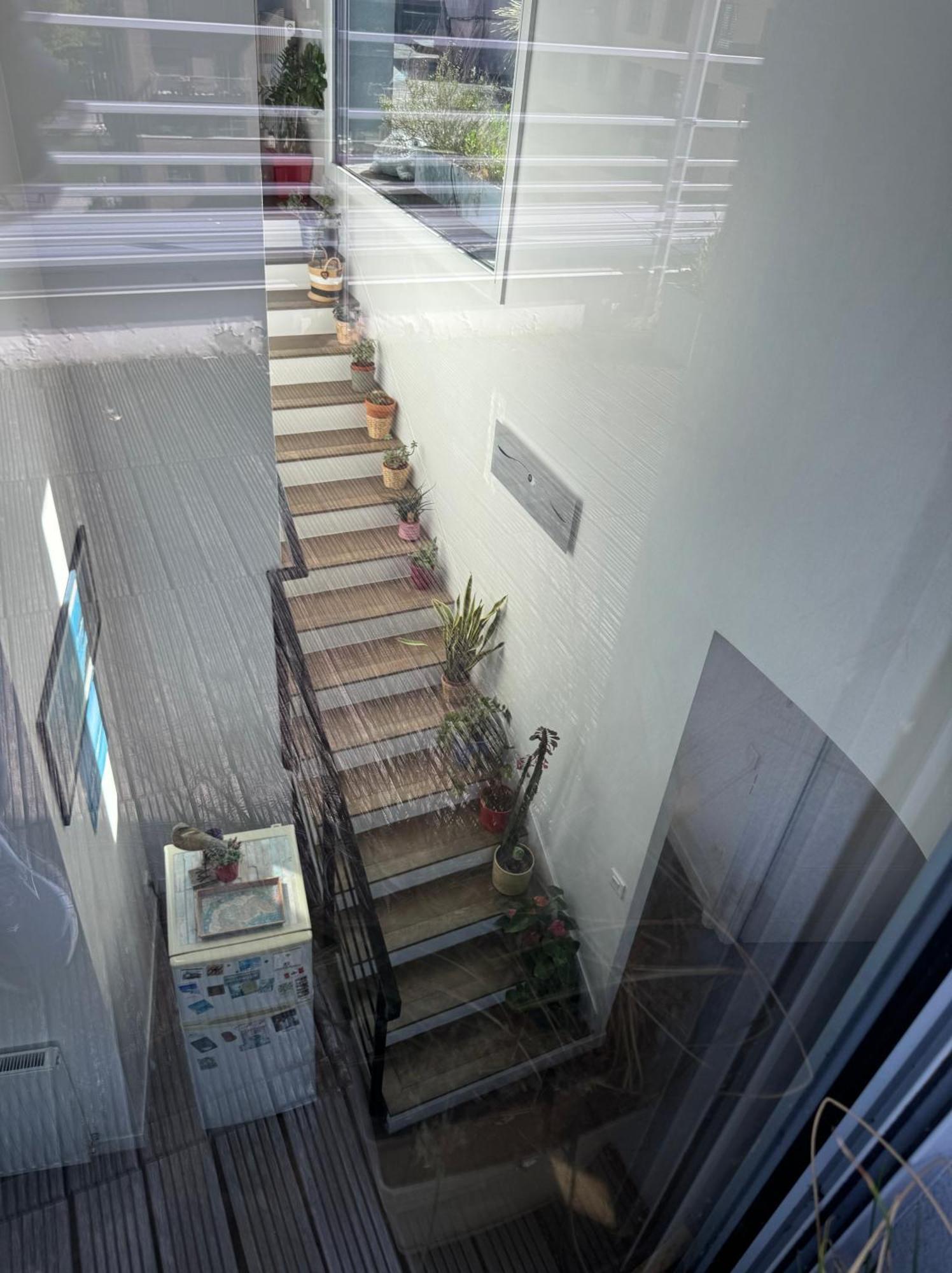 Penthouse Et 2 Pièces, Vue Sur Canal Parigi