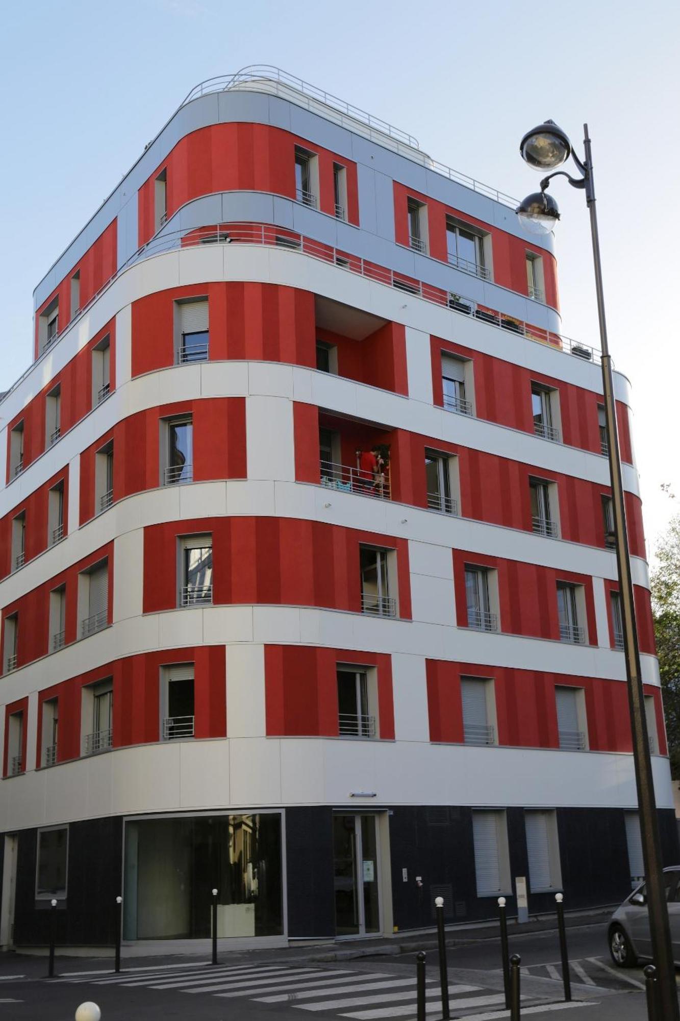 Penthouse Et 2 Pièces, Vue Sur Canal *
