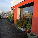 Duplex Grande Terrasse, Vue Sur Canal