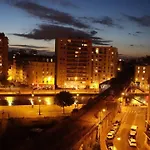 Duplex Grande Terrasse, Vue Sur Canal